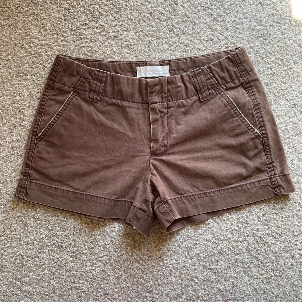 GAP “favorite chino” Shorts